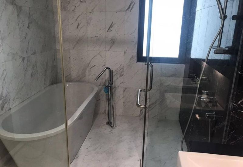 Imperia @ Puteri Harbour