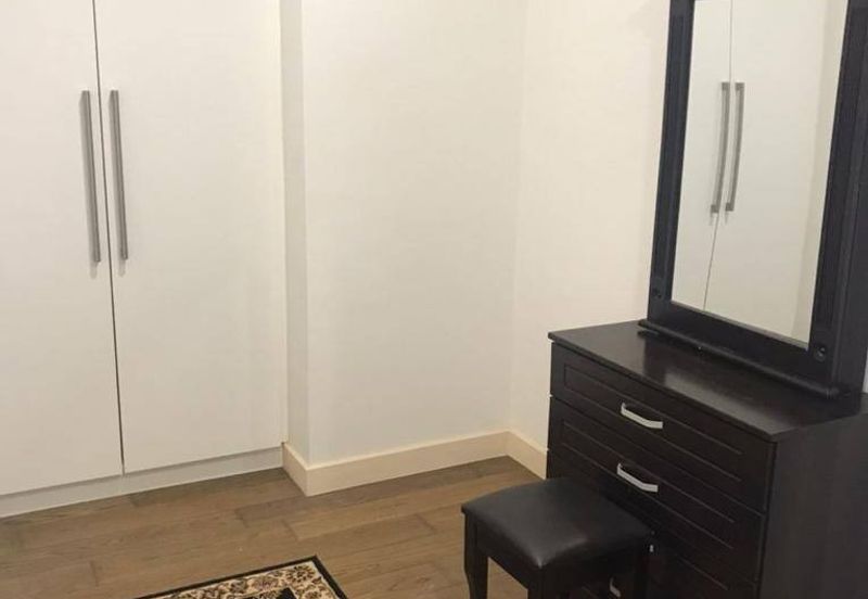 Imperia @ Puteri Harbour