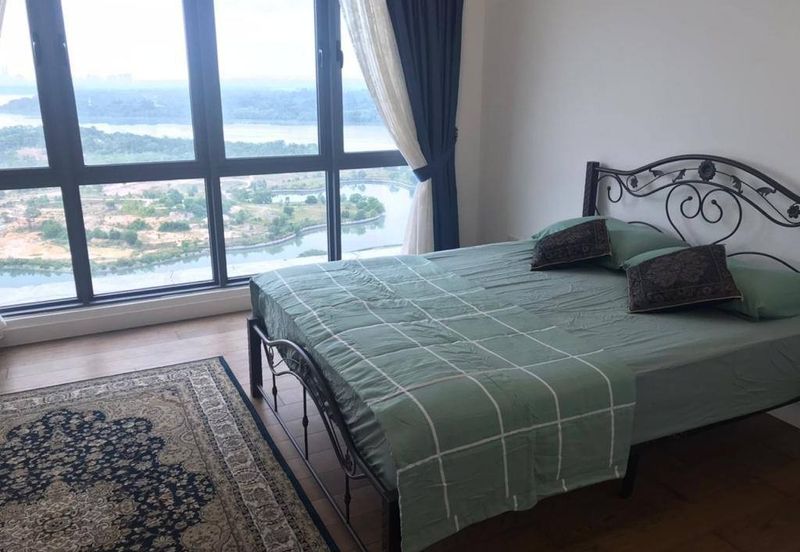 Imperia @ Puteri Harbour