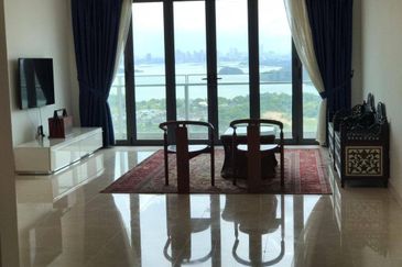 Imperia @ Puteri Harbour