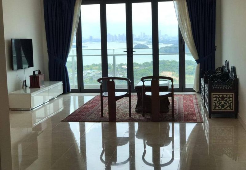 Imperia @ Puteri Harbour