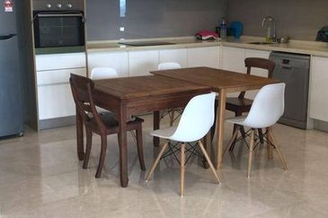 Imperia @ Puteri Harbour