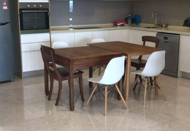 Imperia @ Puteri Harbour