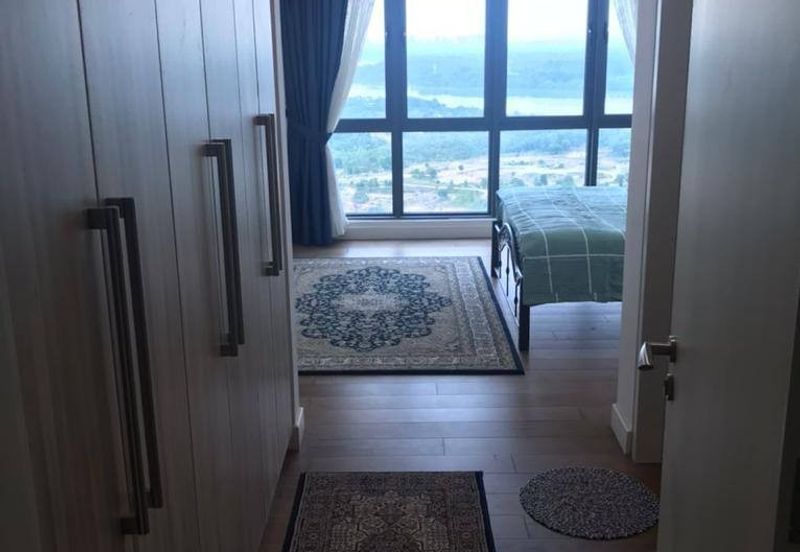 Imperia @ Puteri Harbour