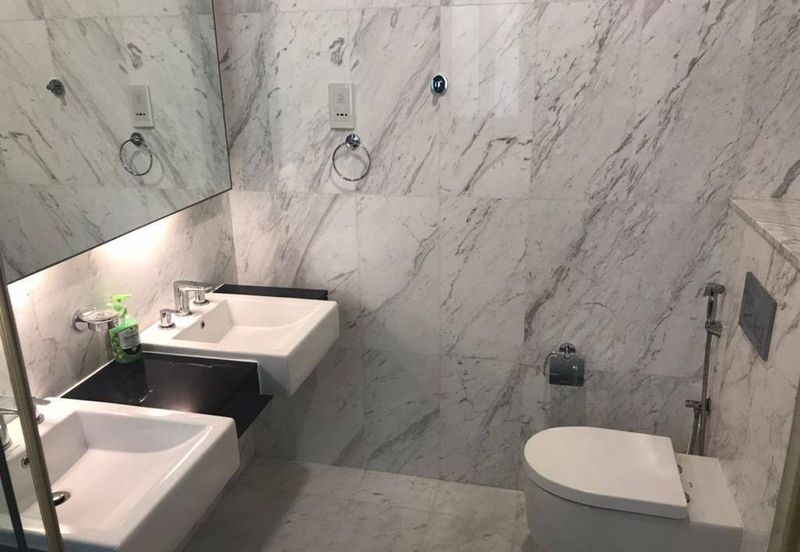 Imperia @ Puteri Harbour