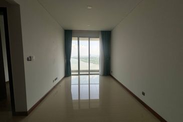 Puteri Cove Residences