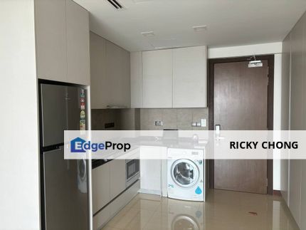 2 rooms partially furnished @ Puteri Cove Residences, Johor, Nusajaya