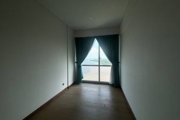 Puteri Cove Residences