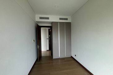 Puteri Cove Residences