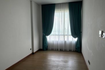 Puteri Cove Residences