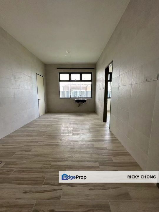 3 story Semi D for Rent @ Nusa Sentral, Johor, 