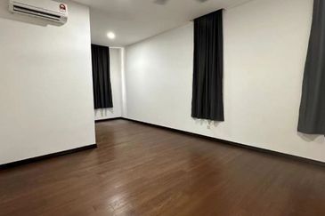 Winter Pavilion @ Taman Nusa Sentral