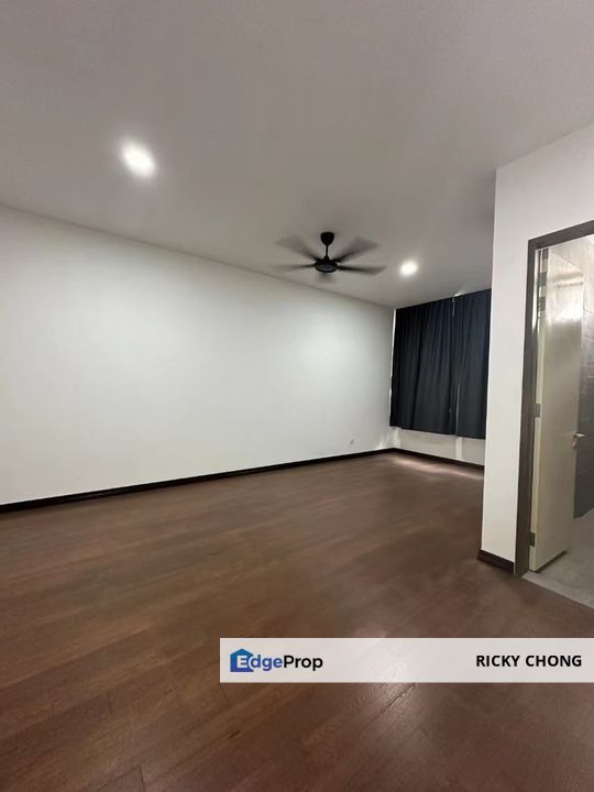 3 story Semi D for Rent @ Nusa Sentral, Johor, 