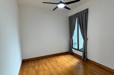 Teega Residences, Puteri Harbour