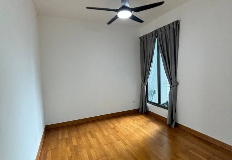 Teega Residences, Puteri Harbour