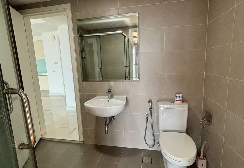 Teega Residences, Puteri Harbour