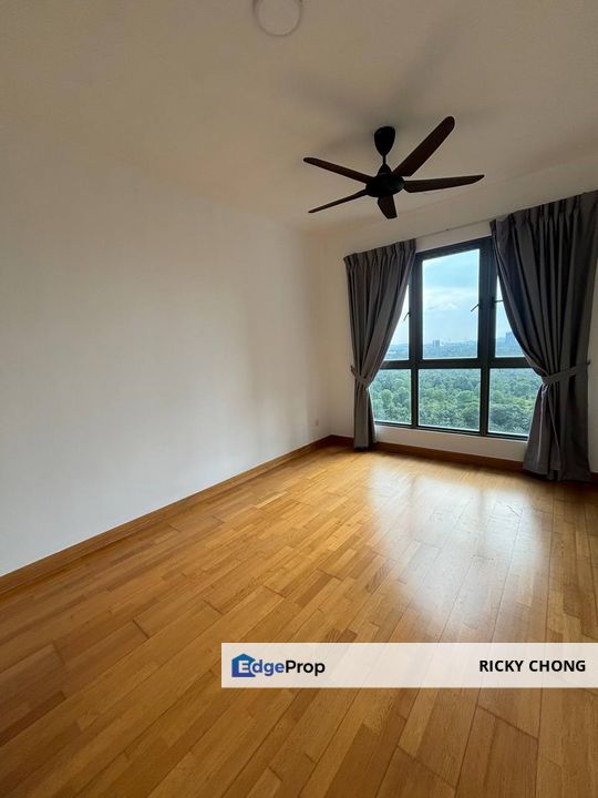 Teega Residences , Johor, Kota Iskandar