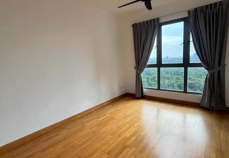 Teega Residences, Puteri Harbour