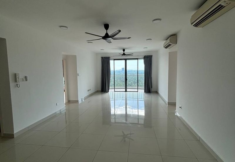 Teega Residences, Puteri Harbour