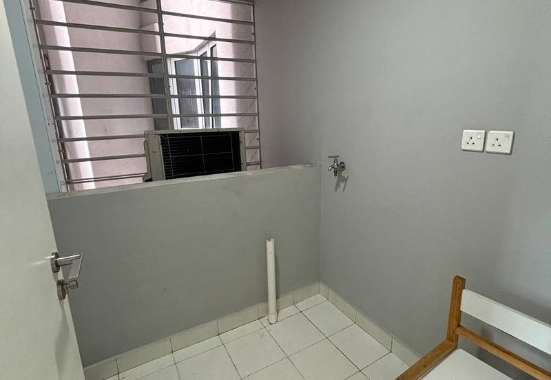 Teega Residences, Puteri Harbour