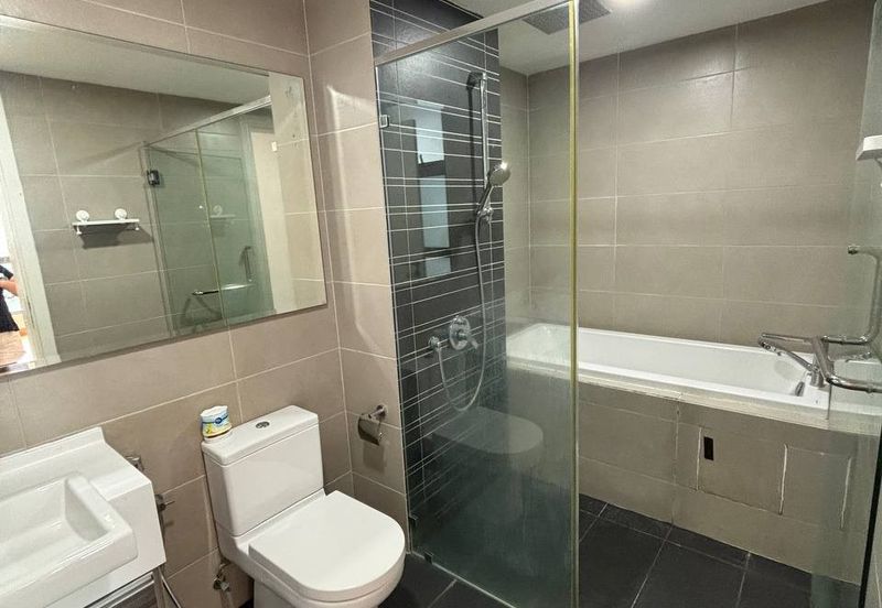 Teega Residences, Puteri Harbour