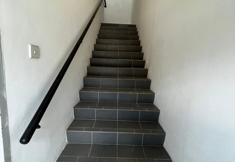 Alam Jaya Industrial Park