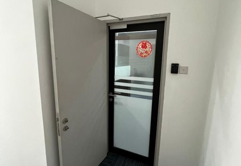 Alam Jaya Industrial Park