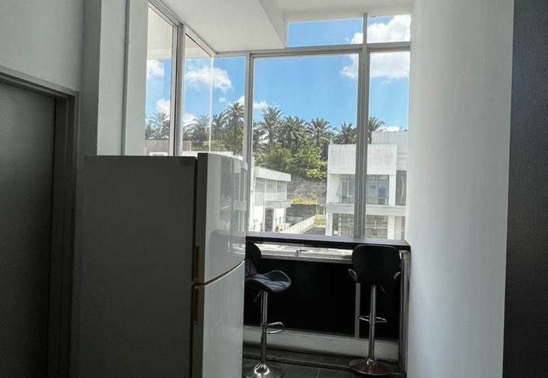 Alam Jaya Industrial Park