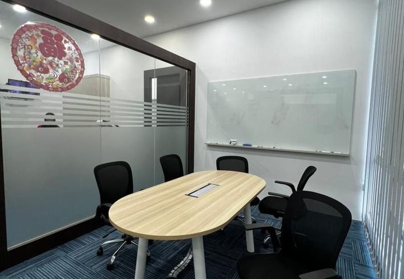 Alam Jaya Industrial Park