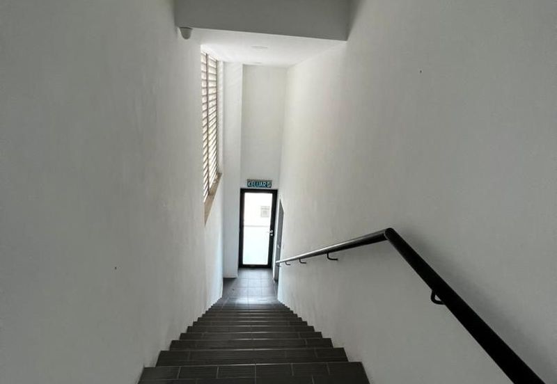 Alam Jaya Industrial Park