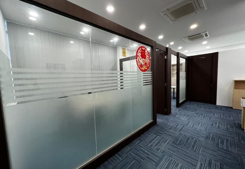 Alam Jaya Industrial Park