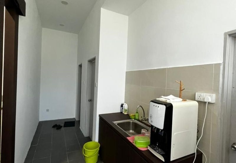 Alam Jaya Industrial Park