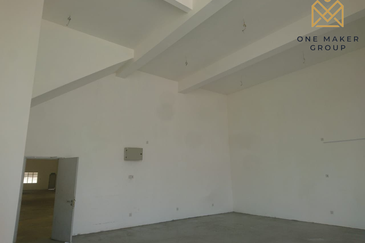 Alam Jaya Industrial Park