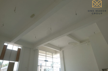 Alam Jaya Industrial Park