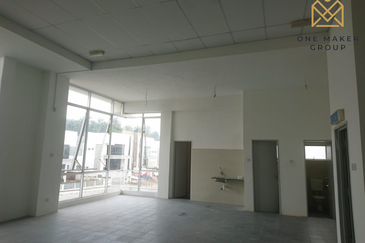 Alam Jaya Industrial Park