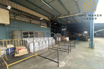 Perindustrian Pasir Gudang