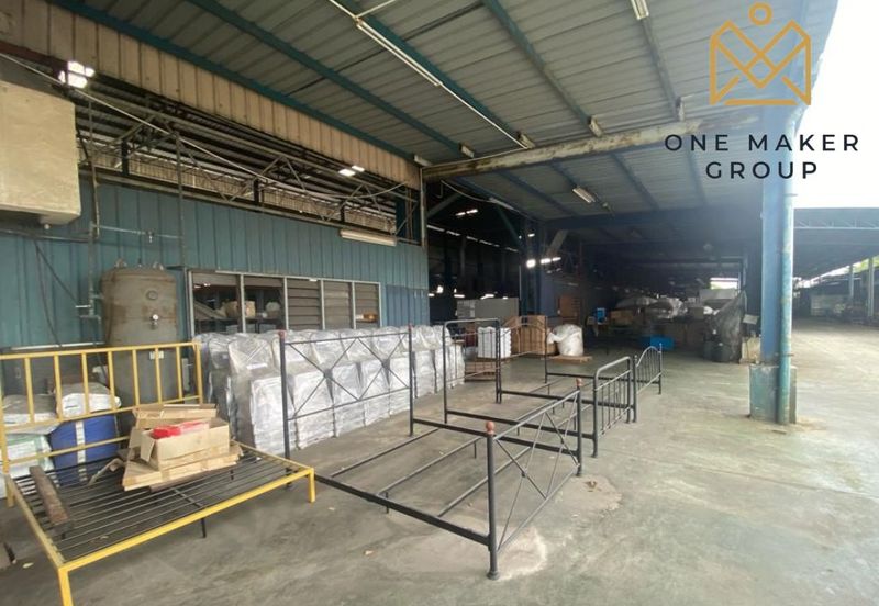 Perindustrian Pasir Gudang