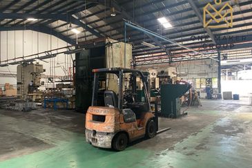 Perindustrian Pasir Gudang