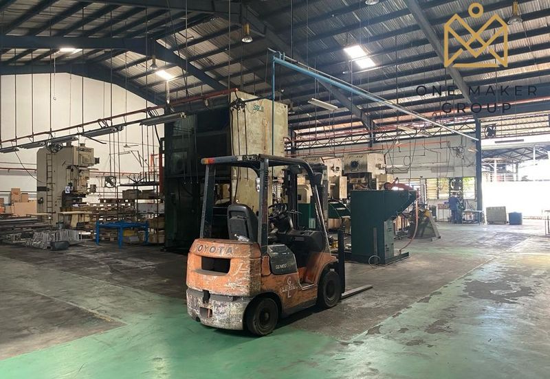 Perindustrian Pasir Gudang