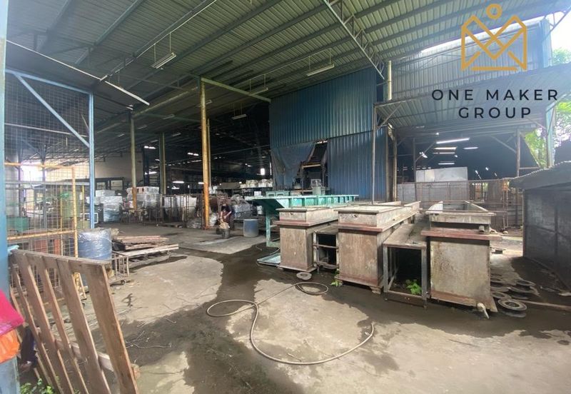 Perindustrian Pasir Gudang