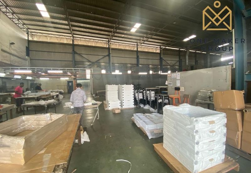 Perindustrian Pasir Gudang