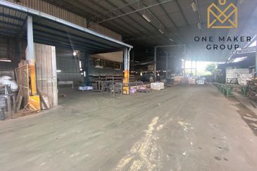 Perindustrian Pasir Gudang