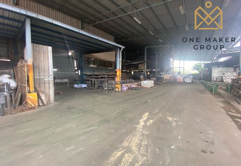 Perindustrian Pasir Gudang