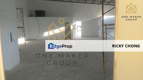 Factory for sell @ SILC Nusajaya, Johor, Johor Bahru