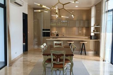 Noble Park @ East Ledang