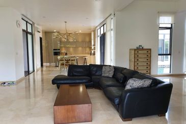 Noble Park @ East Ledang