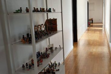 Noble Park @ East Ledang