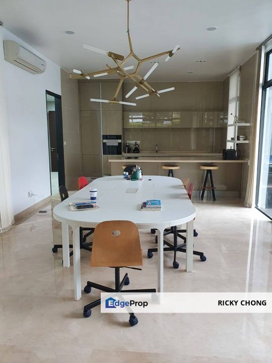 2 story Bungalow for sell @ East Ledang , Johor, East Ledang