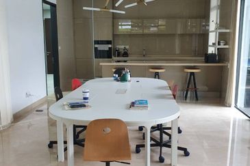 Noble Park @ East Ledang