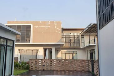 Noble Park @ East Ledang